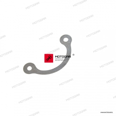 Podkładka zamka schowka tył Yamaha YFM700, YXC700 Viking, YXE700, YXM700 Viking, YXZ1000 [OEM: 1XDF15160000]