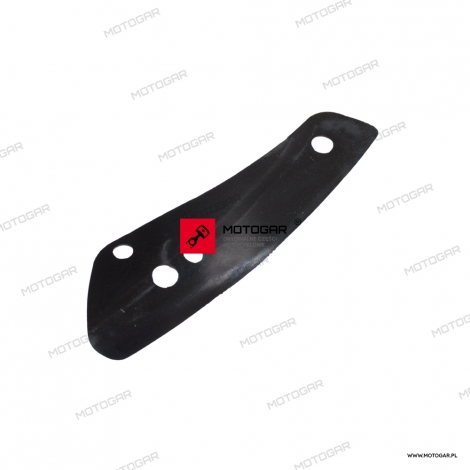 Uszczelka lusterka lewa Ducati Superbike / Panigale [OEM: 76410591A]