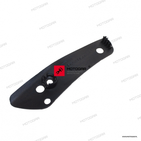 Uszczelka lusterka lewa Ducati Superbike / Panigale [OEM: 76410591A]
