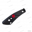 Uszczelka lusterka lewa Ducati Superbike / Panigale [OEM: 76410591A]