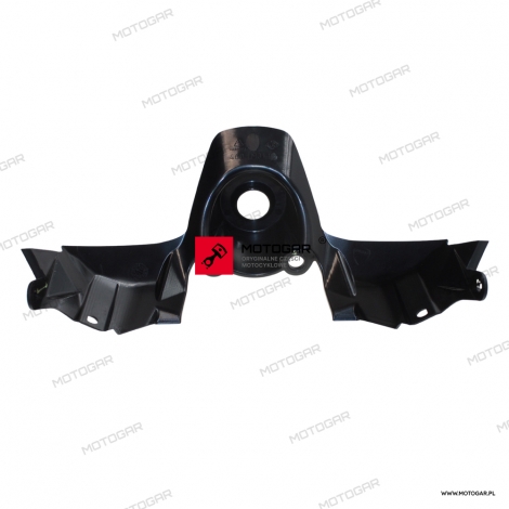 Obudowa stacyjki Ducati Streetfighter [OEM: 4601M011B]