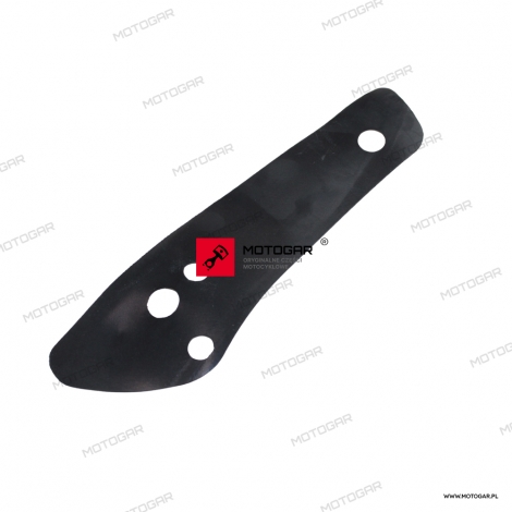 Uszczelka lusterka prawa Ducati Superbike / Panigale [OEM: 76410471A]
