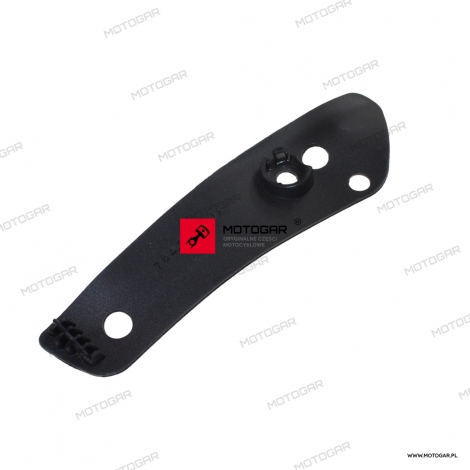 Uszczelka lusterka prawa Ducati Superbike / Panigale [OEM: 76410471A]