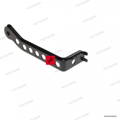 Mocowanie, uchwyt chłodnicy dolny Suzuki GSX-R600, GSX-R750, GSX-R1000 [OEM: 1775035F01]