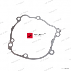 Uszczelka lewej pokrywy dekla silnika Yamaha XTZ1200 Super Tenere [OEM: 23P154620000]
