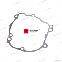 Uszczelka lewej pokrywy dekla silnika Yamaha XTZ1200 Super Tenere [OEM: 23P154620000]