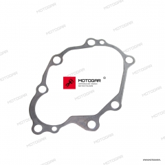 Uszczelka lewej pokrywy dekla silnika Kawasaki ER-6, EN650 Vulcan, KLE650 Versys, Ninja 650, Z650, KLZ1000 [OEM: 110610166]