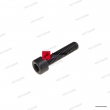Śruba imbusowa M5×22 mm Ducati DesertX, Diavel, Scrambler, Monster SP, Monster 937 / Plus [OEM: 77150443B]