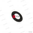 Tuleja dystansowa chłodnicy Ducati Diavel [OEM: 71614301A]