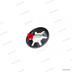 Zatrzask zabezpieczający chłodnicy12 MM Ducati Diavel [OEM: 85041771A]