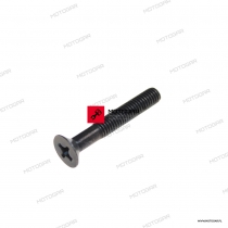 Śruba mocowania ciężarka kierownicy Suzuki UK110 Address, TS125, LT-F160, GSX-R600, GSX-R750, DR800, GSX-R1000 [OEM: 021220640B]
