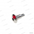 Śruba 6x22 Suzuki GSX-R600, GSR750, GSX-S950, GSF1200 Bandit, GSX1300R Hayabusa, VZ1500, VZR1800 [OEM: 0913906191]