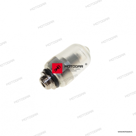 Zaworek iglicowy Yamaha YFM660 Grizzly [OEM: 2C6141903000]