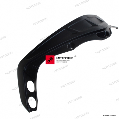 Uchwyt prawy, mocowanie owiewki przód Polaris Challenger, Pursuit [OEM: 2637526]