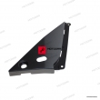 Owiewka, osłona prawa Suzuki GSX1400 [OEM: 4712142F00291]