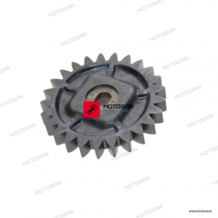 Tryb, zębatka pompy oleju Honda CRF250 [OEM: 15130K95AA0]
