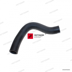 Przewód, wąź chłodnicy Kawasaki VN1500 (Vulcan/Classic), VN1600 Vulcan [OEM: 390621850]