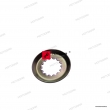 Podkładka zabezpieczająca zębatki zdawczej Kawasaki Ninja 125, Z125 [OEM: 922001961]