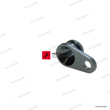 Tuleja, oczko karteru silnika Yamaha MT-09 , Tracer 900 (FJ-09), XSR900, YZF-R9, MT-10, YZF-R1, NIKEN GT [OEM: 2CR153190200]