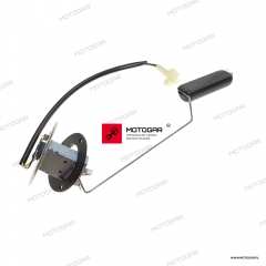 Wskaźnik poziomu paliwa Suzuki GSX600F, GSX750 [OEM: 3481008F01]