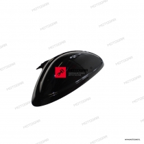 Nakładka, osłona baku lewa Suzuki SFV650 Gladius [OEM: 4418144H01YAY]
