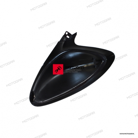 Nakładka, osłona baku lewa Suzuki SFV650 Gladius [OEM: 4418144H01YAY]