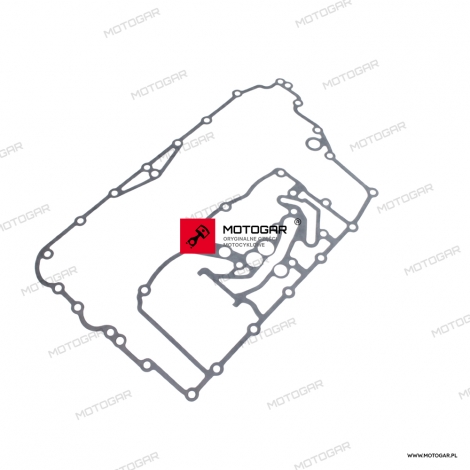 Uszczelka miski olejowej Triumph Rocket (3/III) [OEM: T1232321]