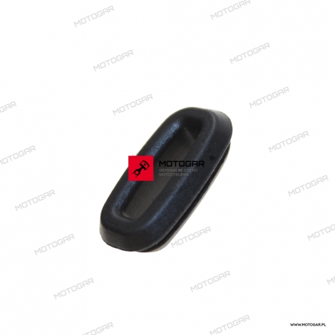 Guma montażowa owiewki Triumph Tiger, Rocket (3/III), Street Triple, Speed Triple [OEM: T3020330]