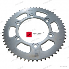 Zębatka napędowa 56Z Kawasaki Ninja 125, Z125 [OEM: 420410173]