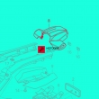Osłona podświetlenia tablicy rejestracyjnej Honda CB125, CBF125, CB300, CBF300 [OEM: 80141K94T00]