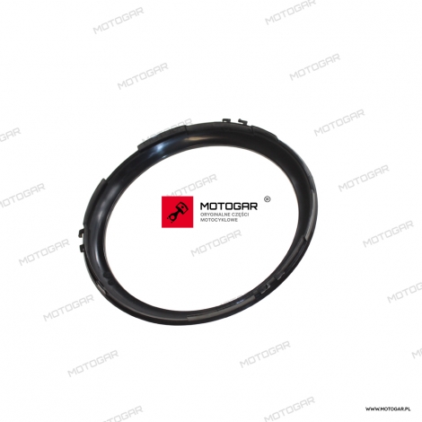 Ramka lampy przód Harley-Davidson Low Rider [OEM: 61400758]