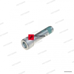 Śruba łącznika wydechu Harley-Davidson Sportster, Fat Bob, Roadster, Electra Glid, Low Rider [OEM: 3210A]