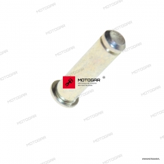 Sworzeń podnóżka kierowcy Kawasaki Ninja 125, Z125, Z250, Ninja 300, Z300, ER-6, KLE650 Versys, Ninja 650 [OEM: 920430026]