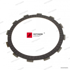 Tarcza sprzęgła, skrajna, ostatnia Honda CB750 Seven Fifty, CB900F Hornet, CB1100, GL1500 Gold Wing [OEM: 22202MT8000]