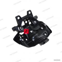 Stelaż, uchwyt, mocowanie licznika Yamaha MT-09 (FZ-09) [OEM: BME835190000]