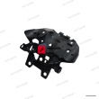 Stelaż, uchwyt, mocowanie licznika Yamaha MT-09 (FZ-09) [OEM: BME835190000]