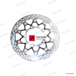 Tarcza hamulcowa przód prawa Honda CB650, CBR650 [OEM: 45120MKND51]