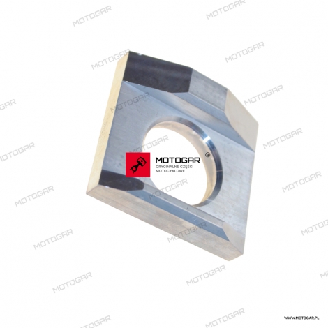 Napinacz łańcucha napędowego prawy Suzuki GSX-R600, GSX-R750, TL1000, GSX1300R Hayabusa, GSX1400 [OEM: 6144533E00]