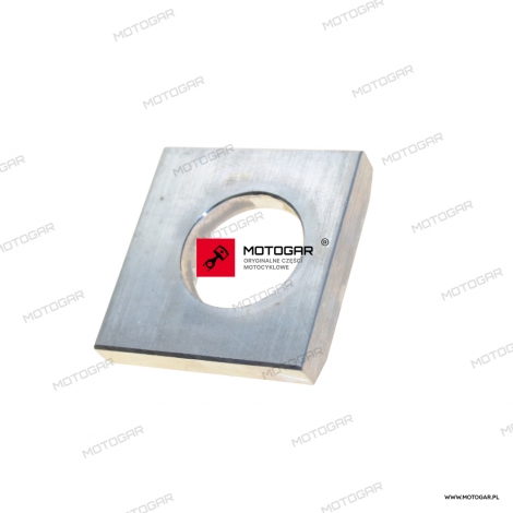 Napinacz łańcucha napędowego prawy Suzuki GSX-R600, GSX-R750, TL1000, GSX1300R Hayabusa, GSX1400 [OEM: 6144533E00]