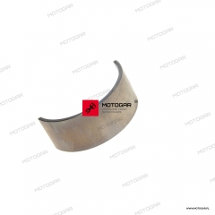 Panewka wału korbowego górna kolor czarny Suzuki GSF400 Bandit, GSX400, GSX-R400 [OEM: 1222930B100B0]