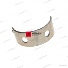 Panewka wału korbowego dolna kolor brązowy Suzuki DF9.9, DF15, GSX400, GSX-R400, GSF400 Bandit [OEM: 1222933C000C0]