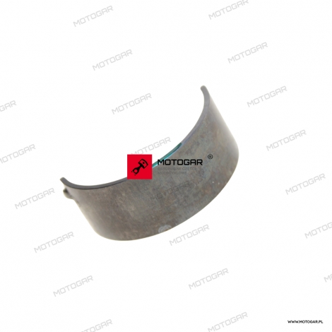 Panewka wału korbowego górna kolor zielony Suzuki GSX400, GSX-R400, GSF400 Bandit [OEM: 1222930B100A0]
