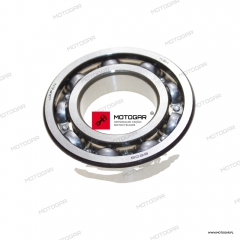 Łożysko wału korbowego prawe Suzuki LT-A450, LT-A500, DR650, XF650 Freewind [OEM: 0926240008]