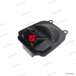 Pokrywa, klapka obudowy filtra powietrza Honda CRF450 [OEM: 17234MKED40]
