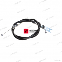 Linka gazu zamykająca Suzuki GSX-R600, GSX-R750 [OEM: 5830037H11]