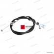 Linka gazu zamykająca Suzuki GSX-R600, GSX-R750 [OEM: 5830037H11]
