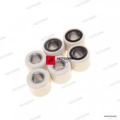 Rolki wariatora Honda SFX50, SH50 Scoopy, SZX50 [OEM: 22123GG2750]