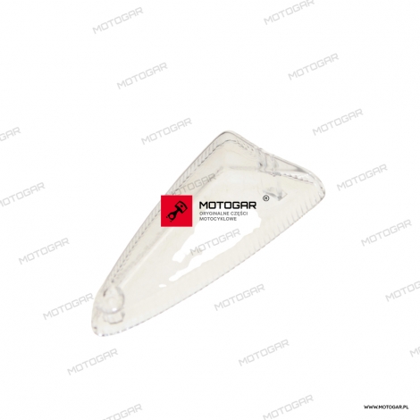 Klosz kierunkowskazu PP LT Yamaha YZF-R125, WR125, MT125, XTZ660 Tenere [OEM: 22BH33220000]