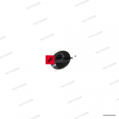 Zaślepka, zatyczka śruby kierownicy Yamaha TZR50 X-POWER, YZF-R6, Tracer 700, FZ750 Genesis, MT-01, FJ1200 [OEM: 903380501000]