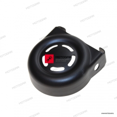 Obudowa zaworu wydechu, tłumika Ducati Diavel [OEM: 46014822A]